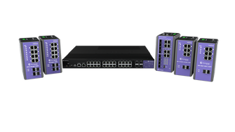 Extreme Networks ISW-24W-4X