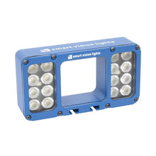 Smart Vision Lights JWL150-MD-625-W30