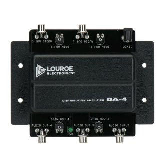 Louroe Electronics LE-224