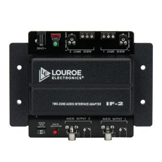 Louroe Electronics LE-273