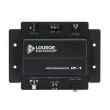 Louroe Electronics LE-328