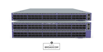 Extreme Networks SLX9740-40C