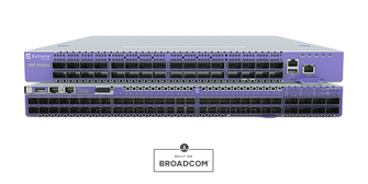 Extreme Networks VSP7400-32C-AC-R