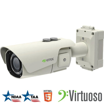 Vitek VTC-IR8NZ4213PN