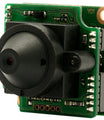 Watec 1100MBD P2.1 F2 NTSC Camera