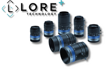 Moritex ML-7527 Lens