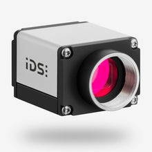 IDS U3-3000SE-C-HQ USB 3 Camera