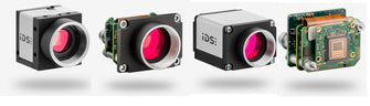 UI-3062SE-C IDS Camera