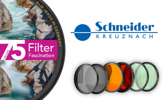 Schneider Optics 66-1101538