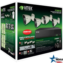 Vitek VT-TN5KT412TB-2