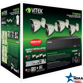 Vitek VT-TN5KT410TB-2