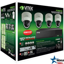 Vitek VT-TN5KT412TD-2