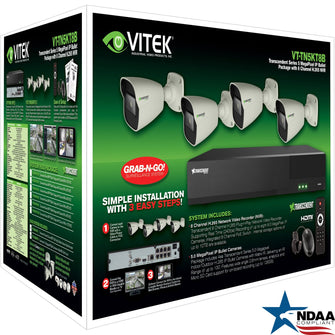 Vitek VT-TN5KT812TB-2