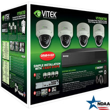 Vitek VT-TN5KT812TD-2