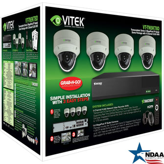 Vitek VT-TN5KT81TD-2