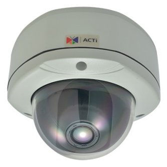 ACTi KCM-7311