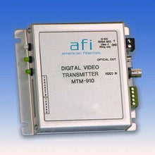 American Fibertek MTM-910