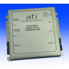 American Fibertek MX-50-FX-1F-ST-POE+