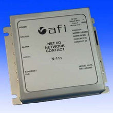 American Fibertek N-111