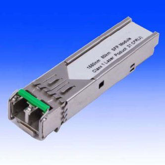 American Fibertek SFP-TX