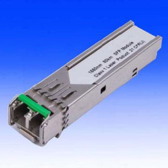 American Fibertek SFP-ZX