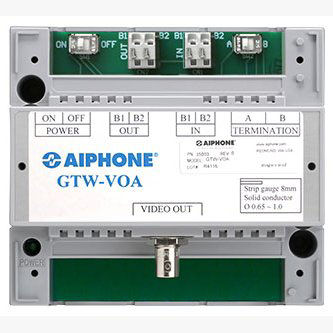 Aiphone GTW-VOA