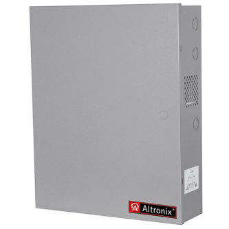 Altronix AL1012ULACMCBJ