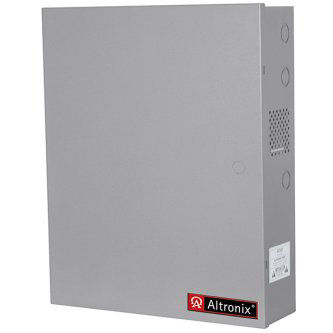 Altronix AL1024ULACMJ