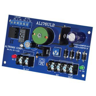 Altronix AL176ULB