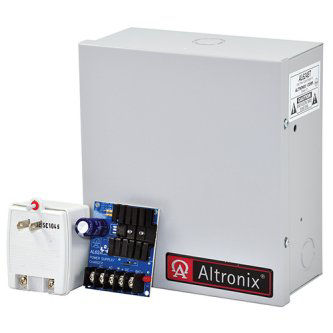 Altronix AL624ET