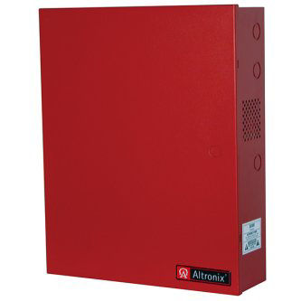 Altronix AL802ULADAJ