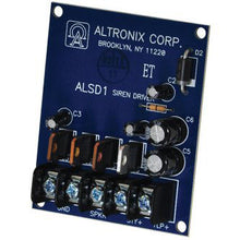 Altronix ALSD1