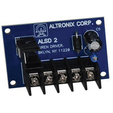 Altronix ALSD2