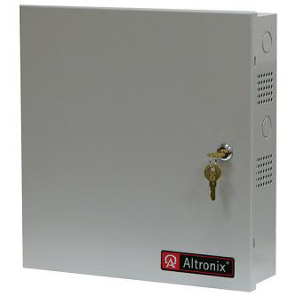 Altronix ALTV1224DC1CB