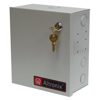 Altronix ALTV2416300ULM