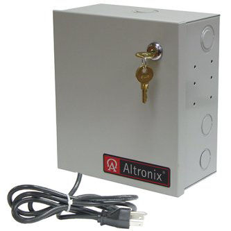 Altronix ALTV248ULMI3