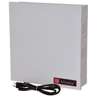 Altronix ALTV615DC8UL3