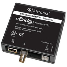 Altronix EBRIDGE100SPR