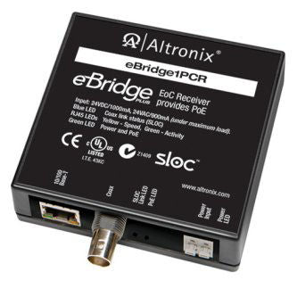 Altronix EBRIDGE1PCR