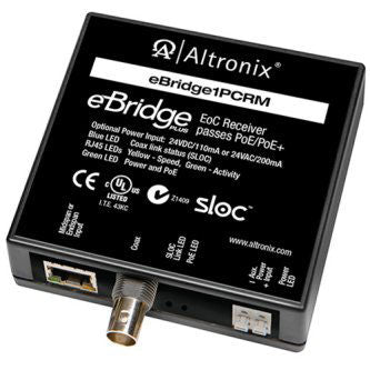 Altronix EBRIDGE1PCRM