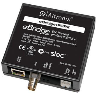 Altronix EBRIDGE1PCRX