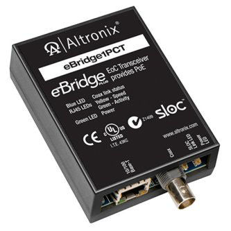 Altronix EBRIDGE1PCT