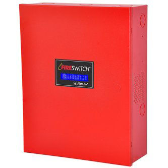 Altronix FIRESWITCH108