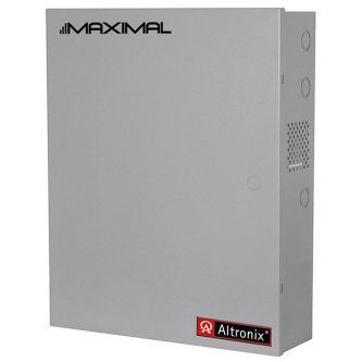 Altronix MAXIMAL11