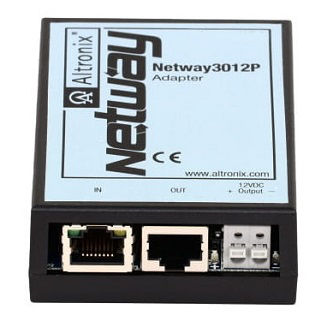 Altronix NETWAY3012P