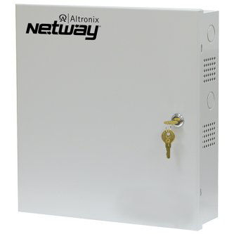 Altronix NETWAY4EX