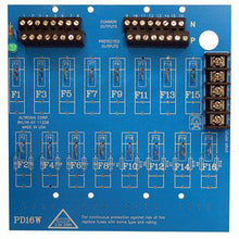 Altronix PD16WCB