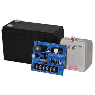 Altronix SMP312CX