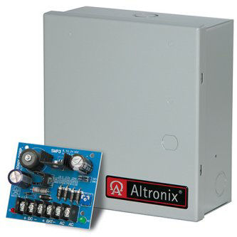 Altronix SMP3ET