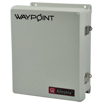 Altronix WAYPOINT307A